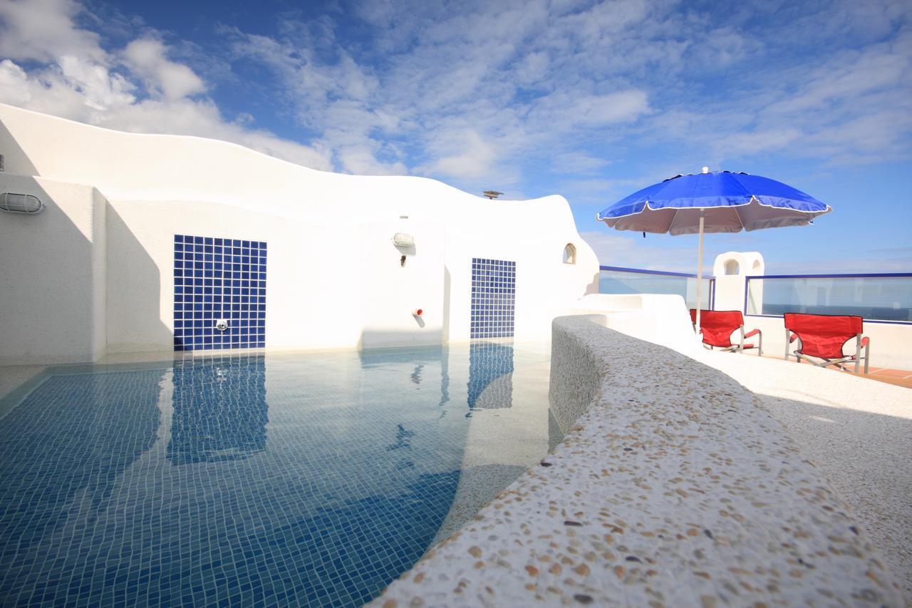 Hotel Bayview Dahan Екстер'єр фото